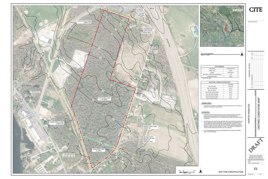 Huntley Rd, Schroeppel, NY 13135