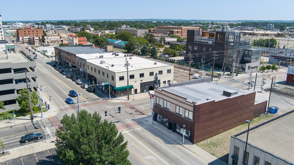 223 E Main Ave, Bismarck, ND for sale - Building Photo - Image 3 of 23