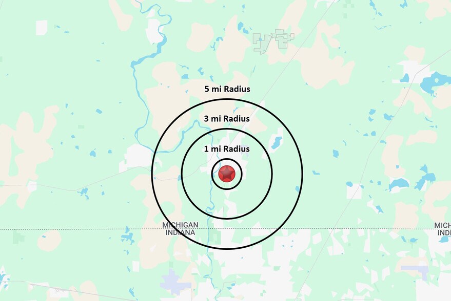 1295 S 11th St, Niles, MI for lease - Building Photo - Image 2 of 16