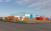 Wellingborough Rd, Rushden NTH - Warehouse