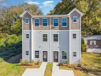 More details for 711 Fairview St, High Point, NC - Multifamily for Sale