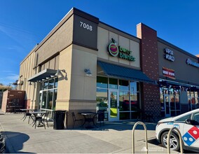 7008 10th St, Greeley, CO for lease Interior Photo- Image 2 of 5