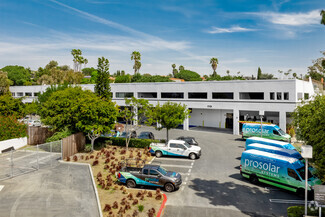 More details for 5701 Buckingham Pky, Culver City, CA - Industrial for Lease