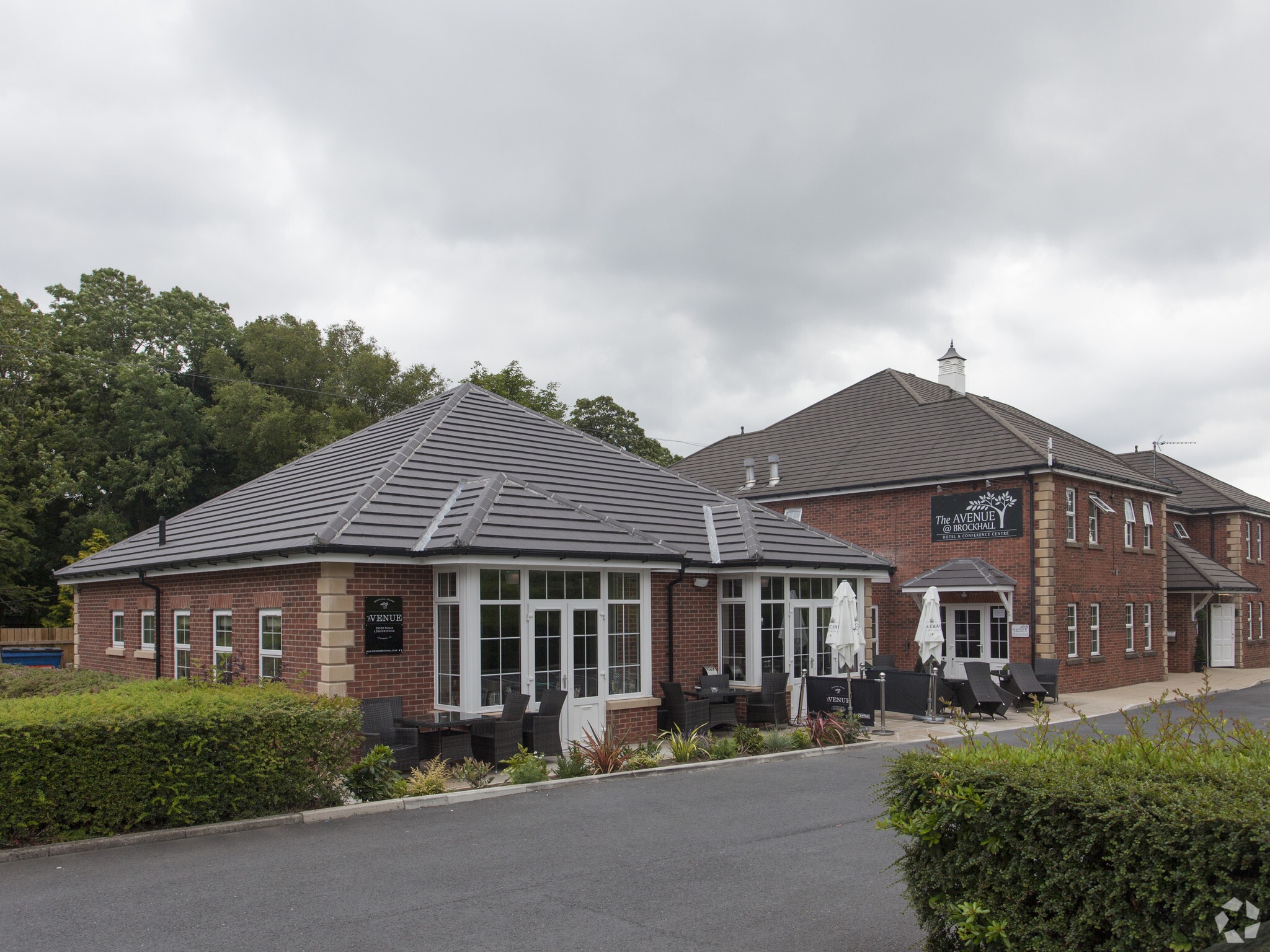 Brockhall, Blackburn for sale Primary Photo- Image 1 of 1