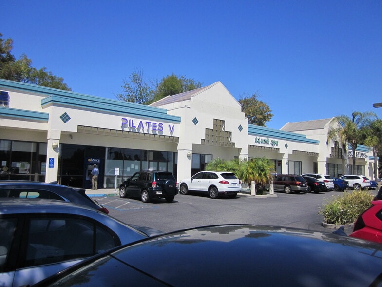 4060-4070 S El Camino Real, San Mateo, CA for lease - Building Photo - Image 3 of 7