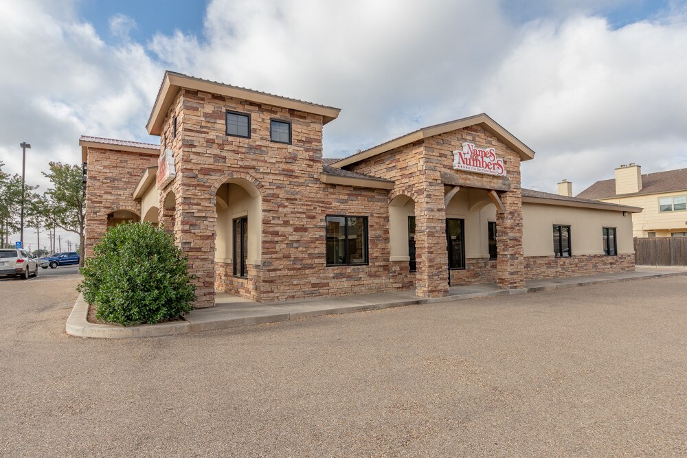 7310 Slide Rd, Lubbock, TX for sale Building Photo- Image 1 of 1