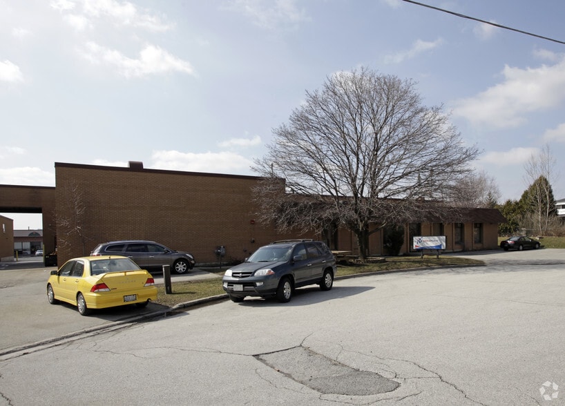 30 Mid-Dominion Acre, Toronto, ON for lease - Building Photo - Image 3 of 6