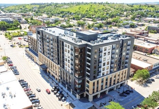 More details for 525 E Saint Joseph St, Rapid City, SD - Retail for Lease