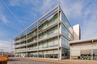 More details for Newall Rd, Hounslow - Office for Lease