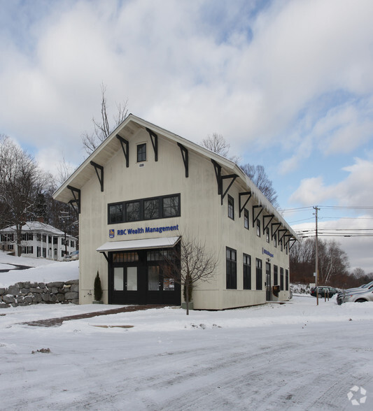 50 Castle St, Great Barrington, MA for sale - Primary Photo - Image 1 of 1