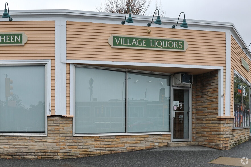 2 Poor St, Andover, MA for lease - Building Photo - Image 2 of 4