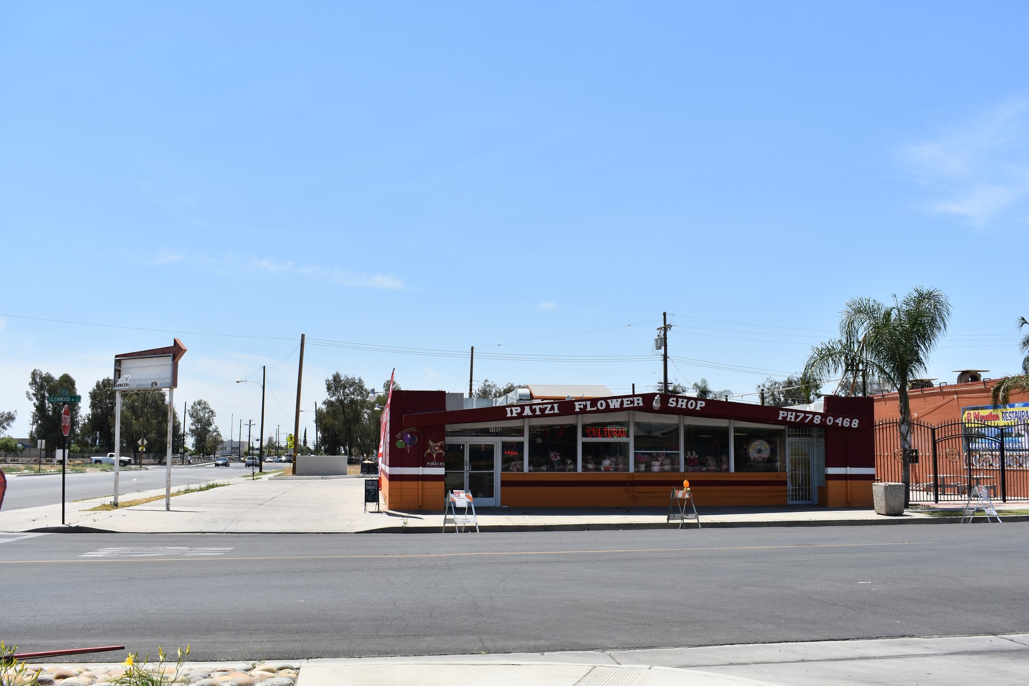 1103 Glenwood St, Delano, CA for sale Building Photo- Image 1 of 1