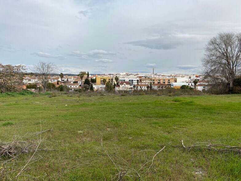 Land in Córdoba for sale - Building Photo - Image 2 of 3