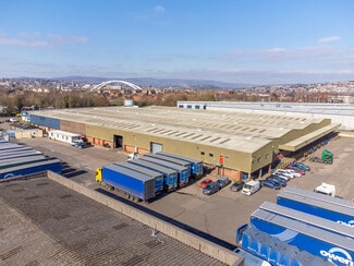 More details for Oxwich Rd, Newport - Industrial for Lease