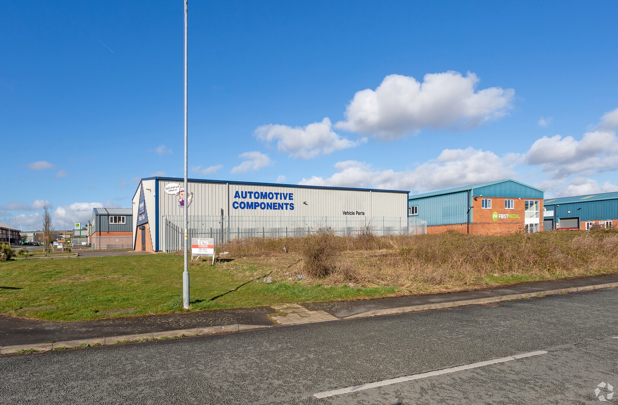 Bollingbroke Rd, Louth for sale Building Photo- Image 1 of 1