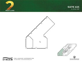 580 Westlake Park Blvd, Houston, TX for lease Floor Plan- Image 1 of 1