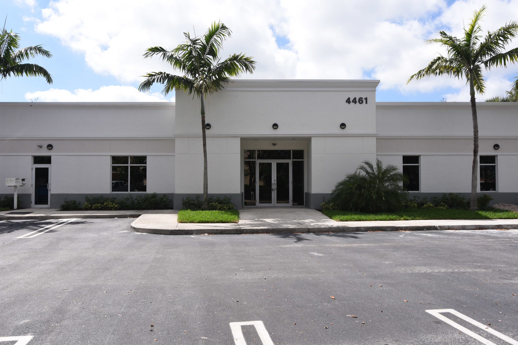 4461 Medical Center Way, West Palm Beach, FL for sale Building Photo- Image 1 of 1