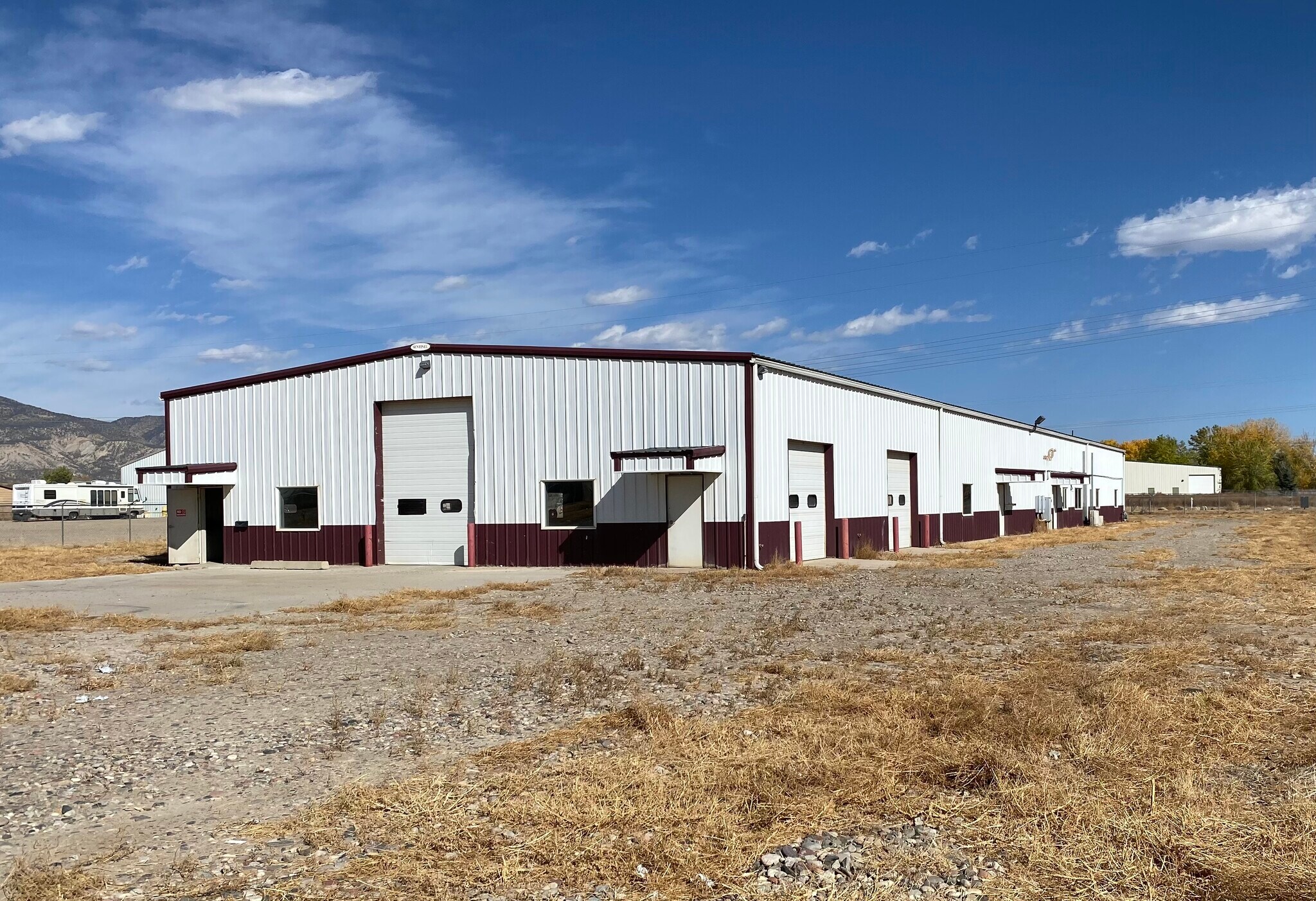 5 Powerline Rd, Rifle, CO for sale Building Photo- Image 1 of 1