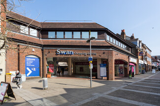 More details for High St, Leatherhead - Retail for Lease