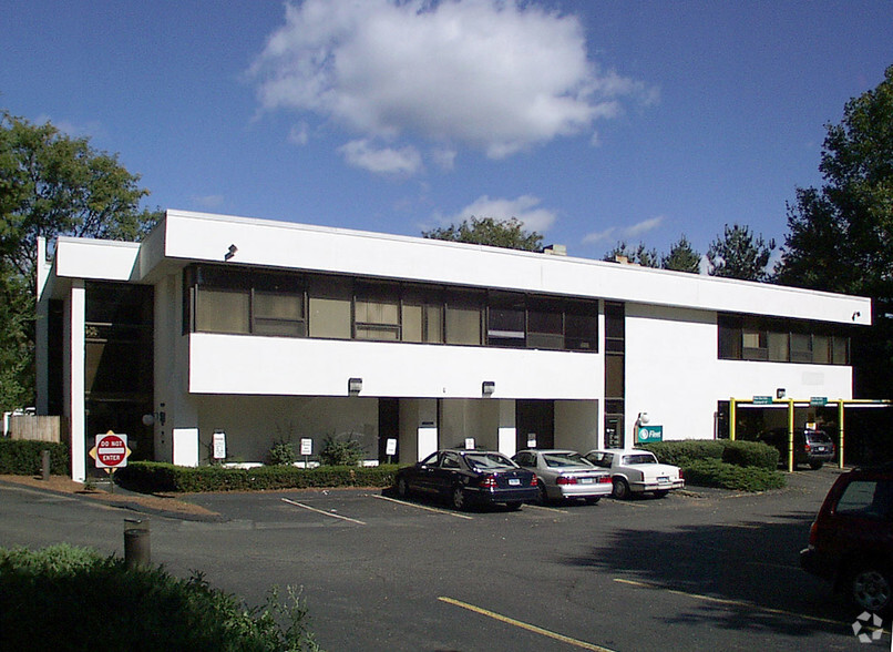 980 Post Rd E, Westport, CT for sale - Building Photo - Image 3 of 5