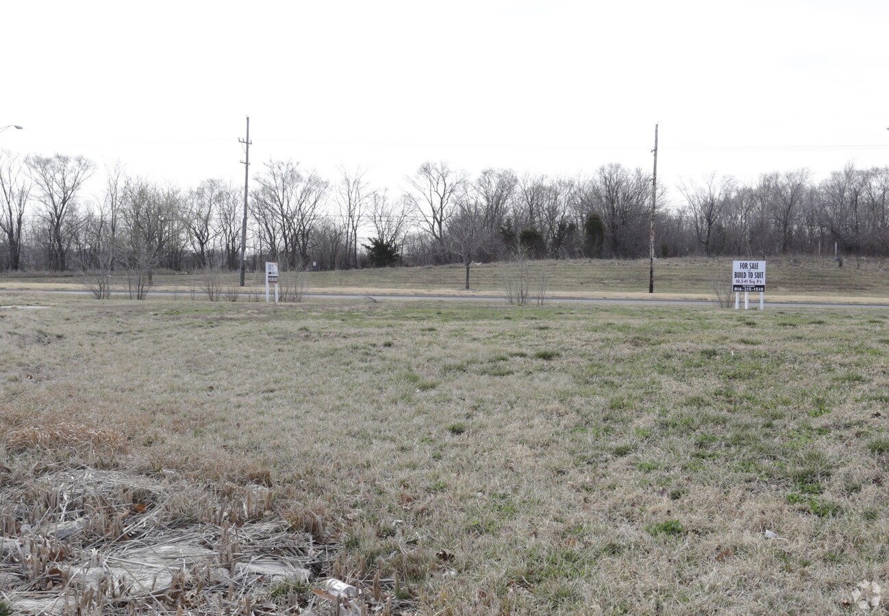 135th & Quivira, Overland Park, KS 66213
