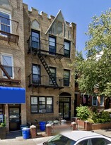 376 95th St, Brooklyn NY - 1031 Exchange Property