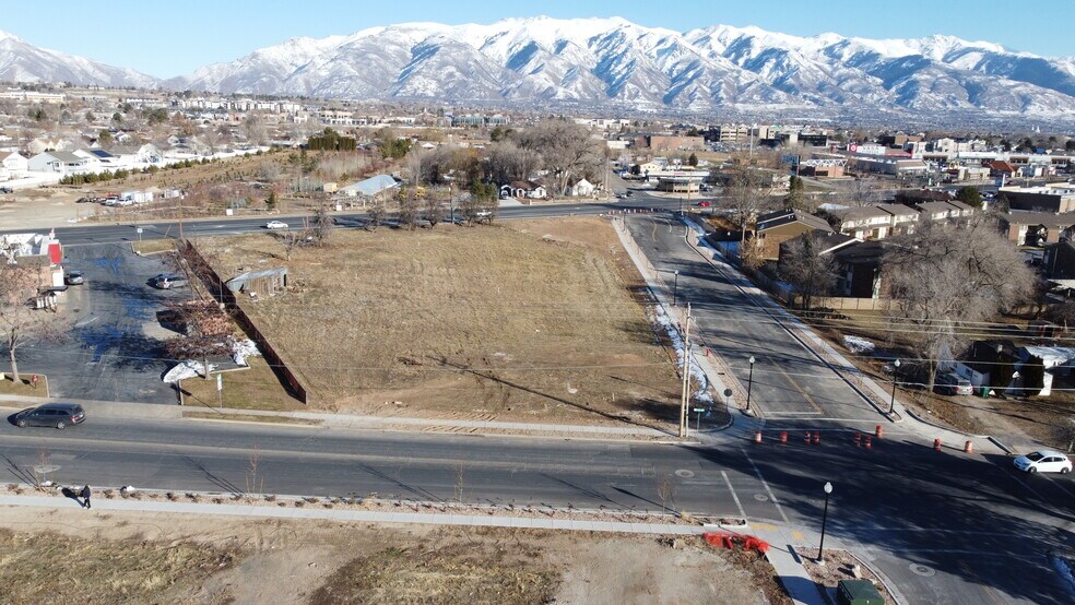 1396 S State St, Clearfield, UT for sale - Aerial - Image 1 of 1