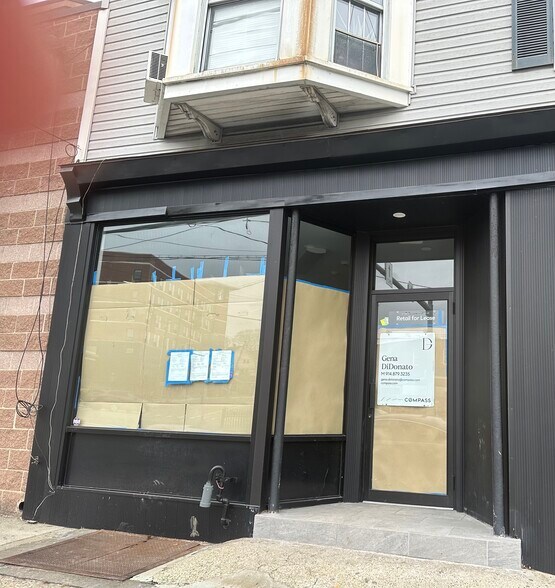 137-139 Willett Ave, Port Chester, NY for sale - Building Photo - Image 1 of 1
