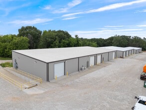 12960 Grant Place, Bentonville, AR for lease Building Photo- Image 2 of 2