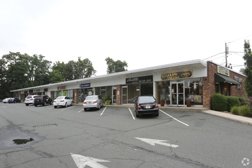 178 Eagle Rock Ave, Roseland, NJ 07068