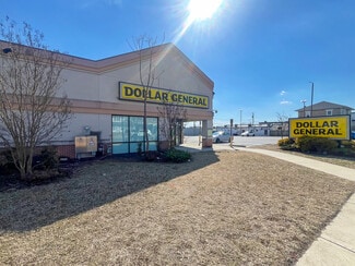 More details for 519-525 Eastern Blvd, Essex, MD - Retail for Sale