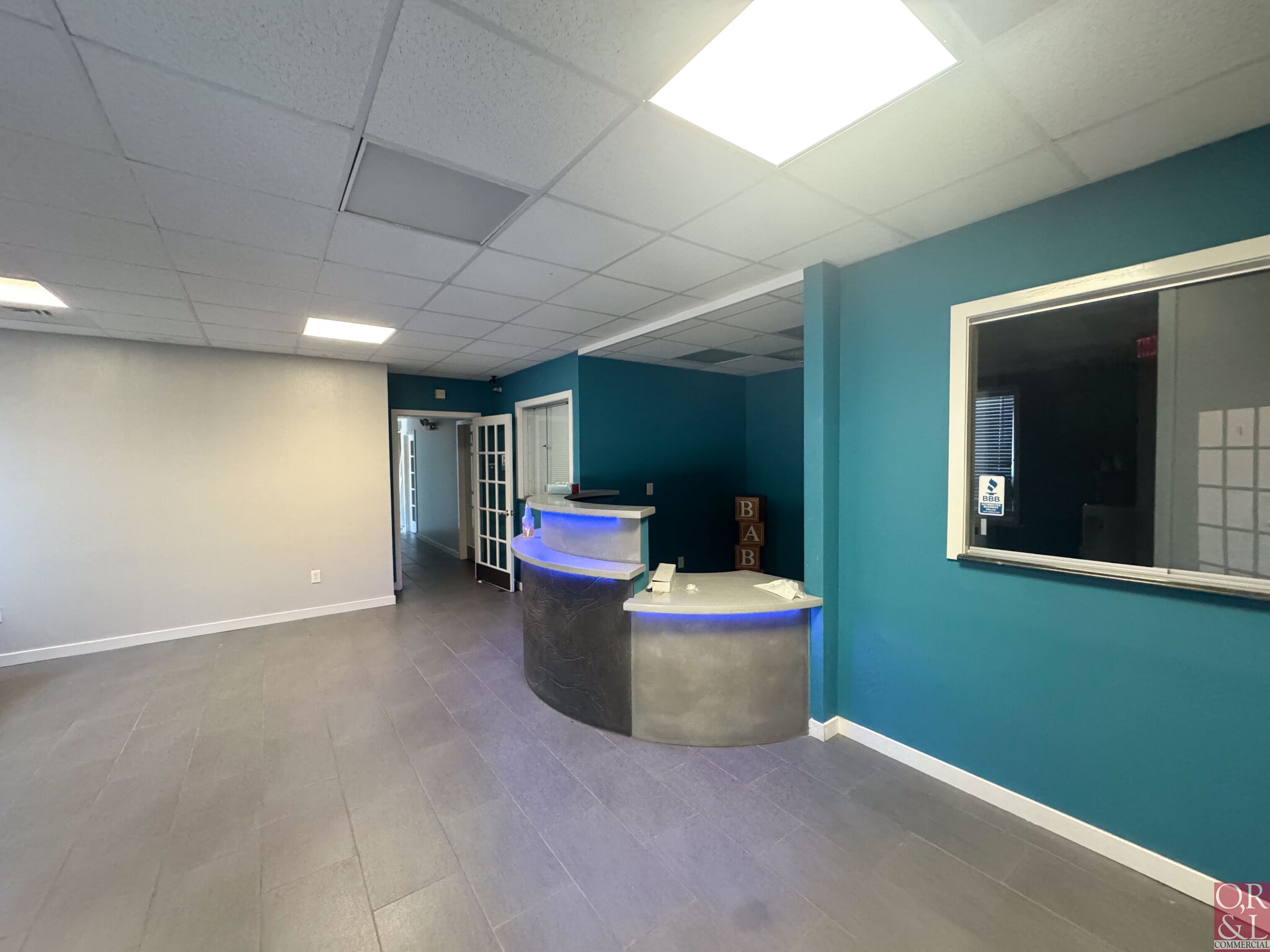 816 Broad St, Meriden, CT for lease Interior Photo- Image 1 of 7