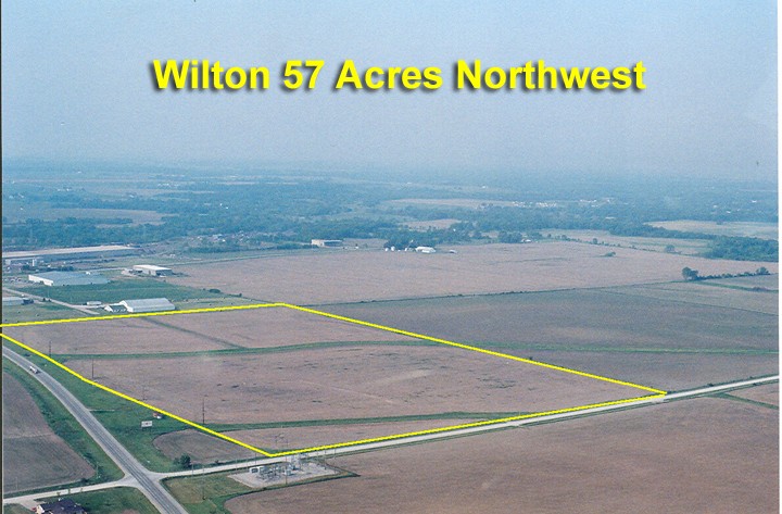 Hwy 38, Wilton, IA for sale - Primary Photo - Image 1 of 1