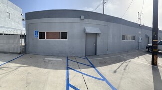 More details for 1018 E Chestnut Ave, Santa Ana, CA - Industrial for Lease