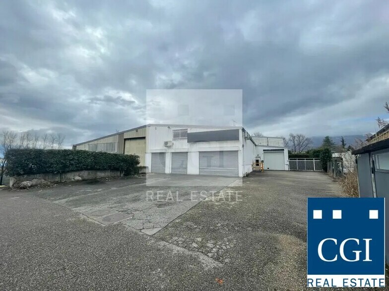 Flex in SAINT-MARTIN-D'HERES for lease - Building Photo - Image 2 of 5