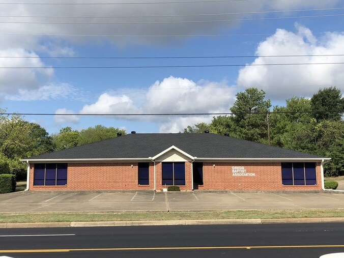 121 Gilmer Rd, Longview, TX for sale Building Photo- Image 1 of 1