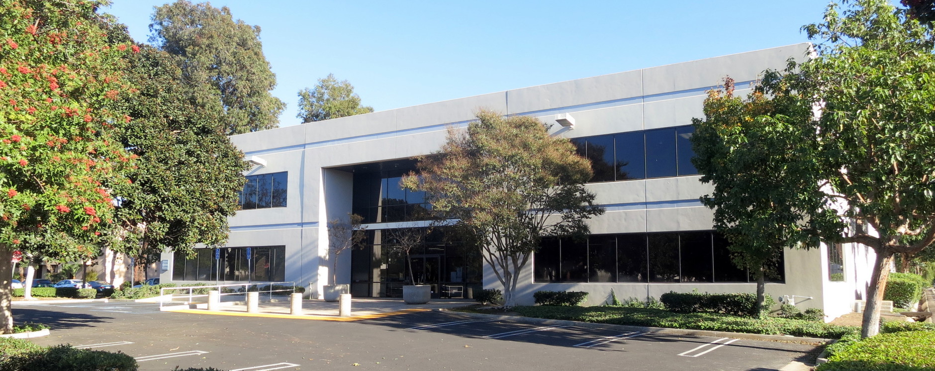 17352 Daimler St, Irvine, CA 92614 - Industrial for Lease | LoopNet