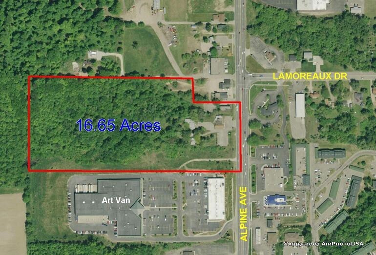 43154377 Alpine Ave NW, Comstock Park, MI 49321