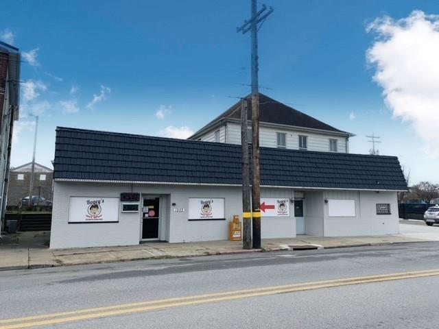 1203 1st St, Moundsville, WV for sale Building Photo- Image 1 of 1