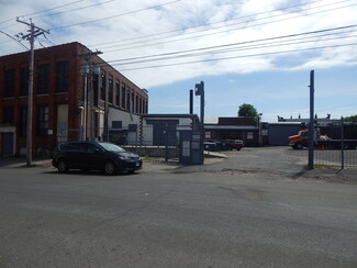 More details for 209 Center St, Bridgeport, CT - Industrial for Sale