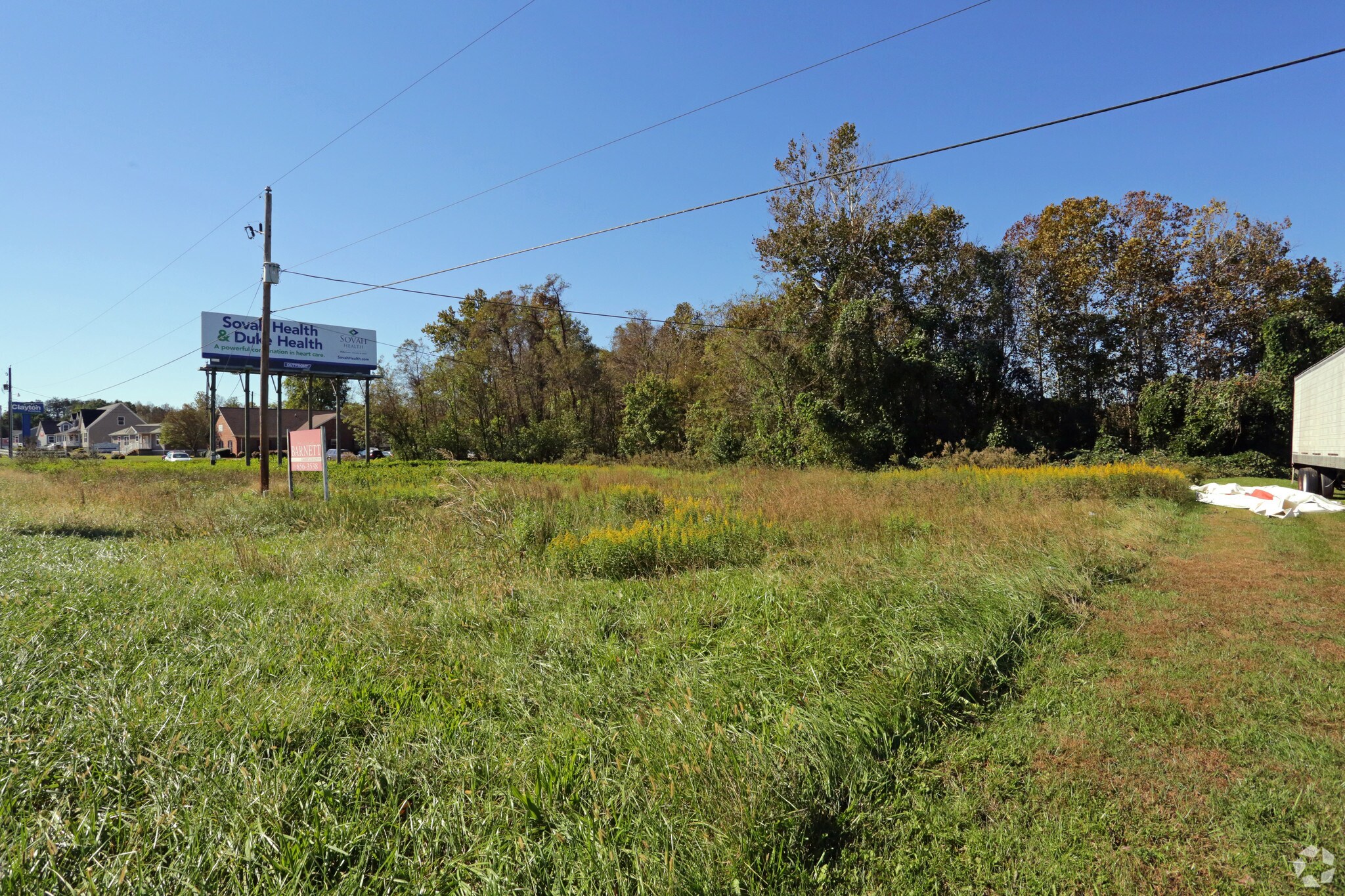 Greensboro Rd, Ridgeway, VA for sale Primary Photo- Image 1 of 1