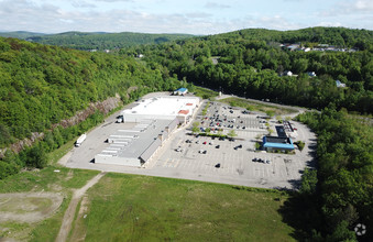 200 New Hartford Rd, Winsted, CT - aerial  map view - Image1