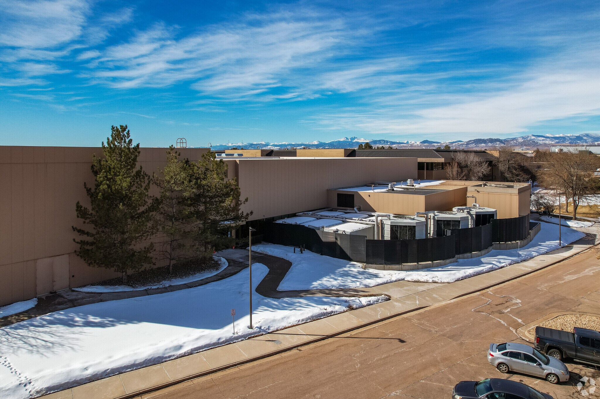 3404 E Harmony Rd, Fort Collins, CO 80528 Office for Lease