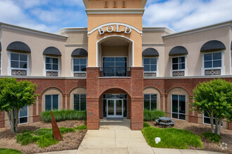 50101 Governors Dr, Chapel Hill, NC for lease Building Photo- Image 1 of 19