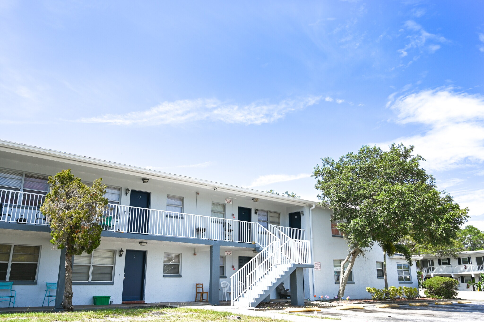 121 N Jefferson Ave, Clearwater, FL for sale Building Photo- Image 1 of 1