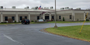 20 Parker Ln, Perry NY - Call Center