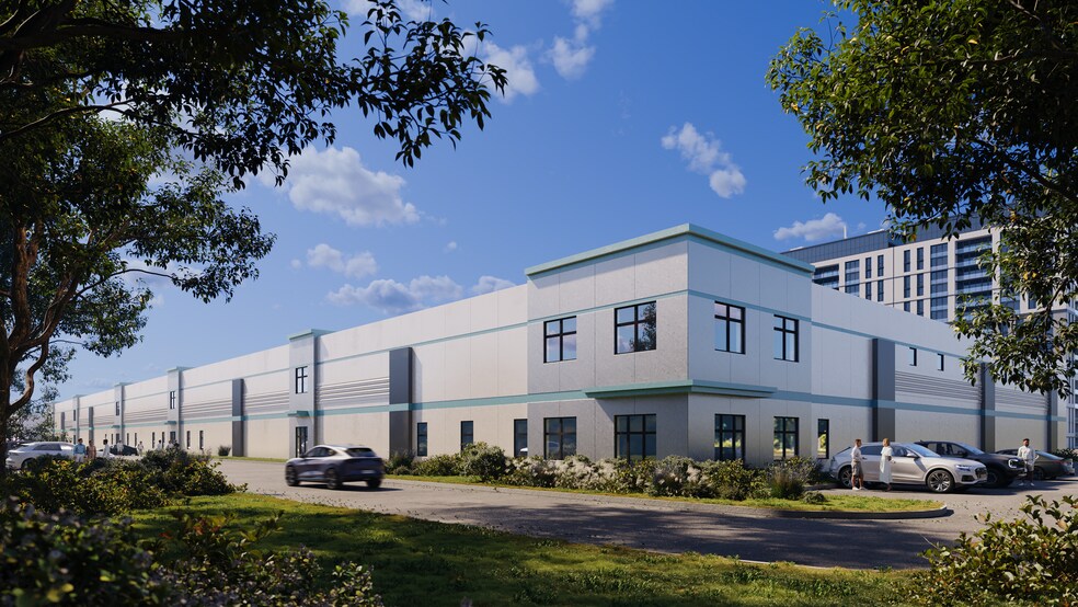 XX Bailey Rd Rd, Newport, MN for lease - Building Photo - Image 2 of 2
