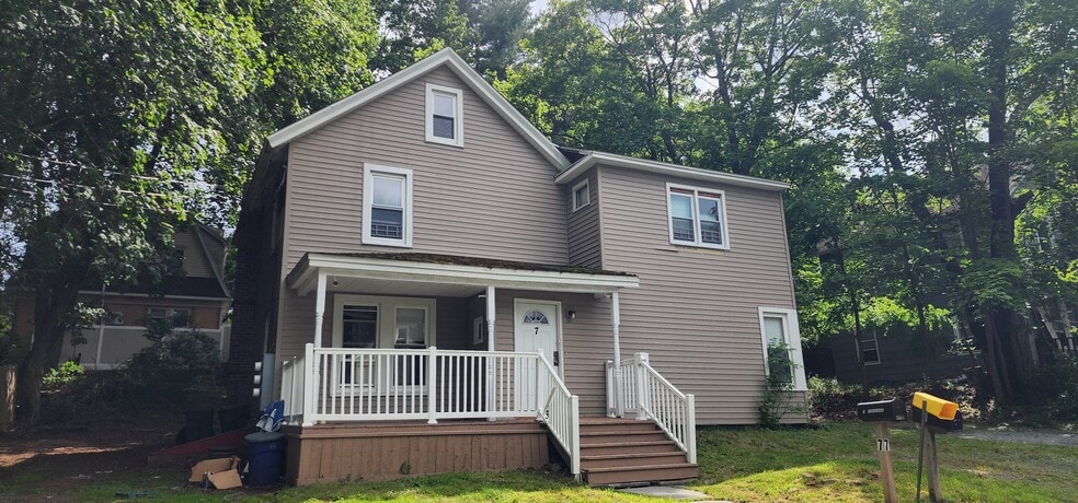 7 Osborne St, Monticello, NY for sale - Building Photo - Image 3 of 3