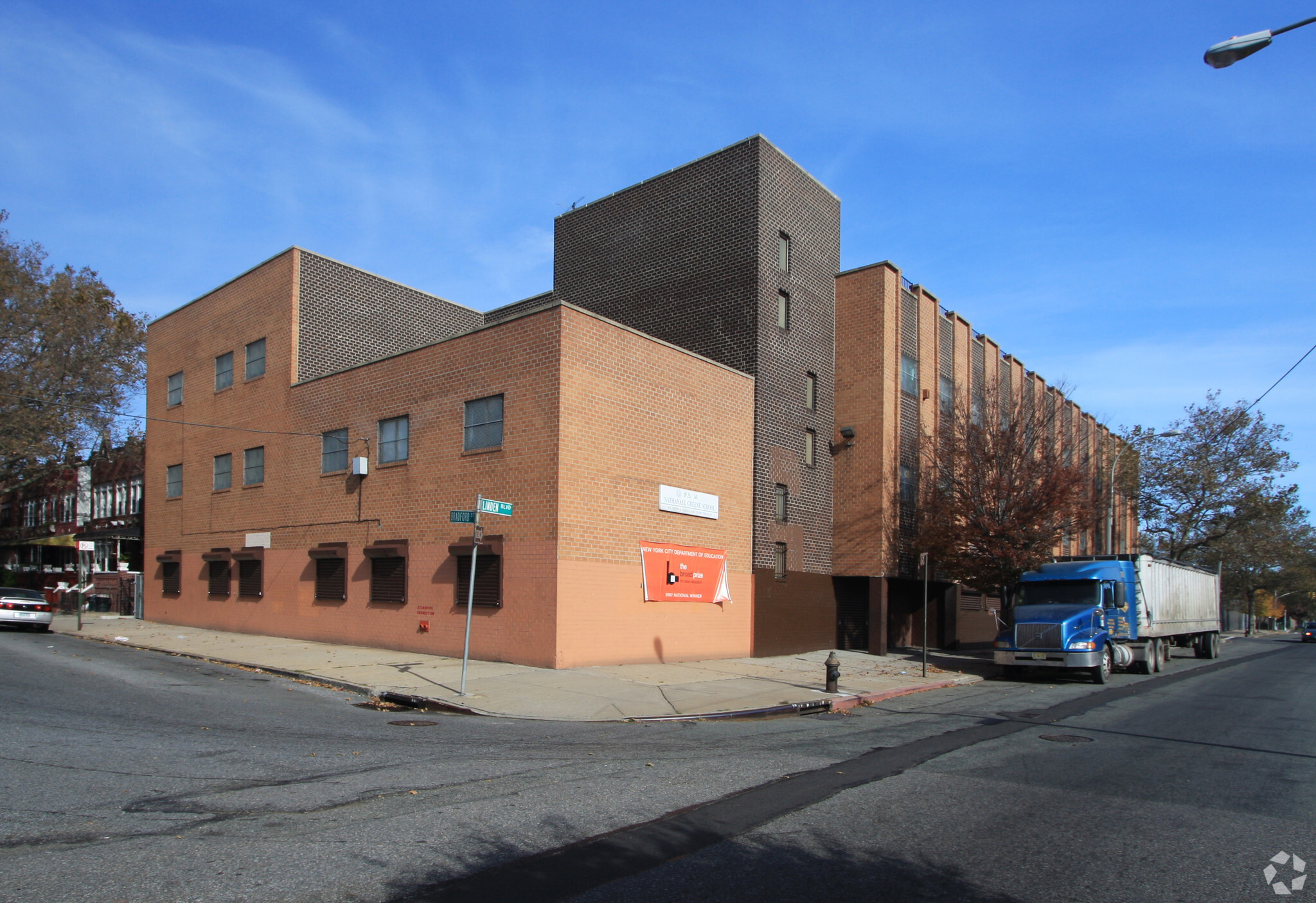 2045 Linden Blvd, Brooklyn, NY for sale Primary Photo- Image 1 of 1