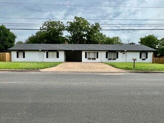 More details for 902 E Highway St, Fredericksburg, TX - Specialty for Sale